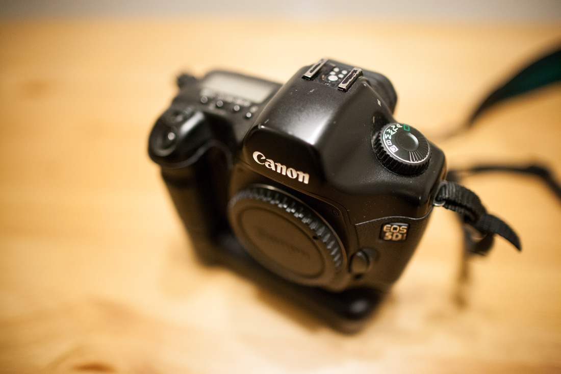 team Doe alles met mijn kracht Alternatief Canon 5D Review - SCOTT SCHEETZ PHOTOGRAPHY